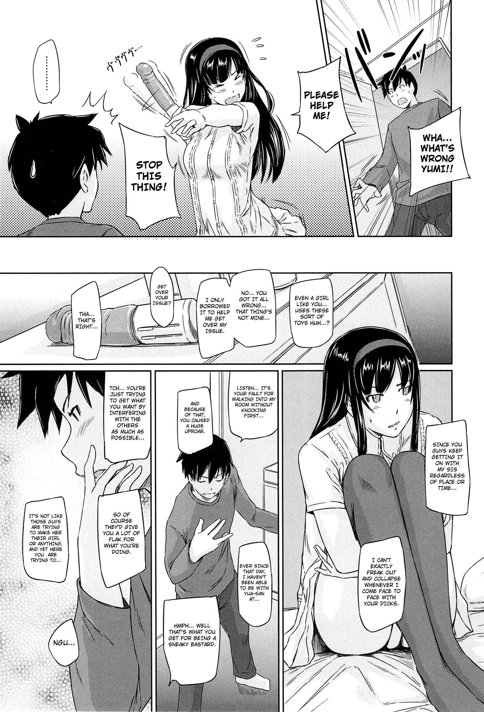 Welcome To Tokoharusou Chapter 1000 Page 62